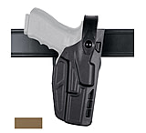 Image of Safariland 7280 Mid Ride Duty Holster