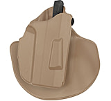 Image of Safariland 7378 7TS ALS Concealment Paddle/Belt Loop Combo SIG Sauer Holster