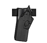 Image of Safariland Model 7395RDS 7TS ALS Low-Ride Duty Rated Level I Retention Holster