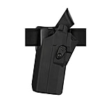 Image of Safariland 7390RDS 7TS ALS Mid-Ride Level I Retention Duty Holster