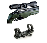 Image of Sako TRG QD Optilock Scope Mount