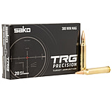 Image of Sako .300 Winchester Magnum 175 Grain Open Tip Match Centerfire Rifle Ammunition