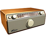 Image of Sangean AM/FM Analog Radio