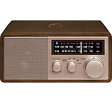 Image of Sangean AM/FM Bluetooth Wooden Cabinet Radio