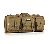 Image of Savior Equipment American Classic Double Rifle Case