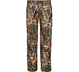 Image of Scentblocker Blocker Drencher Pant Waterproof Realtree Edge Large