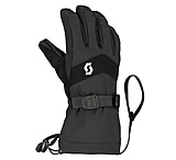 Image of SCOTT Ultimate Spade Plus Gloves - Women's