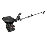 Image of Scotty Plastic Depth Power Electric Downrigger w/ Swivel Mount