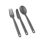 Image of Sea to Summit Camp Cutlery Utensil Set