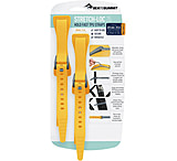 Image of Sea to Summit Stretch-Loc TPU Straps 25, 2 Pack