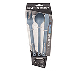 Image of Sea to Summit Titanium 3 Piece Set