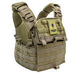 Image of Shellback Tactical Banshee Elite 2.0 Plate Carrier with Elite Cummerbund