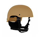 Image of Shellback Tactical Level IIIA Ballistic High Cut ACH Helmet