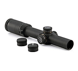 Image of Shepherd Scopes Phantom 1-6x24mm Rifle Scope