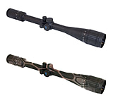 Image of Shepherd Scopes 6-18x40 Rifle Scope