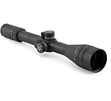 Image of Shepherd Scopes H-Series DRS 3.5-15x45mm Rifle Scope, 30mm Tube, Dual Focal Plane