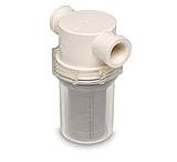 Image of SHURFLO 1/2&quot; Raw Water Strainer