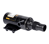 Image of SHURFLO Self-Priming Dual Blade Macerator Pump