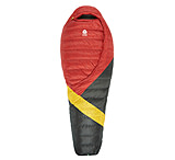 Image of Sierra Designs Cloud 800 Dridown 20 Degree Sleeping Bags - Men's