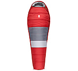 Image of Sierra Designs Middle Mountain Mummy 20 Deg Sleeping Bag