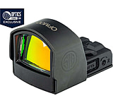 Image of SIG SAUER OPMOD ROMEOZero Reflex Red Dot Sight