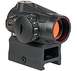 Image of SIG SAUER Romeo MSR GEN II 1x20 mm Reflex Red Dot Sight