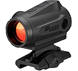 Image of SIG SAUER ROMEO5 Gen 2 1x20mm Reflex Red Dot Sight