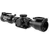 Image of SIG SAUER Tango-MSR 2-12x40mm Rifle Scope, 34mm Tube, First Focal Plane