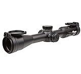 Image of SIG SAUER Whiskey4 4-16x44mm Rifle Scope, 30mm Tube, First Focal Plane (FFP)