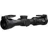 Image of SIG SAUER Whiskey4 2.5-10x42mm Rifle Scope, 30mm Tube, Second Focal Plane (SFP)