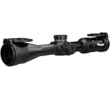 Image of SIG SAUER Whiskey4 6-24x50mm 30mm Tube Rifle Scope, First Focal Plane