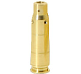 Image of Sighting System Instruments Sight Right Bullet Laser Bore Sighter 9mm