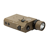 Image of SightMark LoPro Combo Light (Visible and IR)