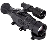 Image of SightMark Wraith 4K 4-32x40mm Digital Night Vision Rifle Scope