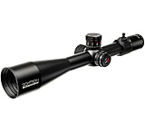 Image of Sightron S6 10-60x56mm ED Field Target Rifle Scope, 34mm Tube, Second Focal Plane