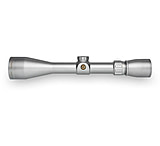 Image of Sightron SII 3-9x42mm Big Sky Rifle Scope with ZACT-7 Revcoat Multi-Coating