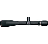 Image of Sightron SIII 6-24x50mm Rifle Scope, 30mm Tube, Second Focal Plane (SFP)