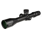 Image of Sightron SVIII 5-40x56mm ED IR Zero Stop 40mm Tube First Focal Plane Rifle Scope