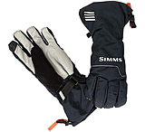 Image of Simms Fishing Products Simms Challenger Insulated Gloves - Men's