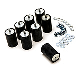 Image of SKB Cases Extra Shock absorber Kit - set of 8