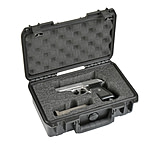 SKB Cases 1209 Custom Single Pistol Case