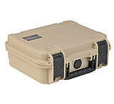 SKB Cases iSeries 1209 Mil-Spec Pistol Case