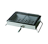 Image of Snow Peak Double BBQ Box Grill