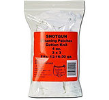 Image of Southern Bloomer Shotgun Cleaning Patches 104