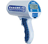 Image of Sports Radar Tracer SRA3000 Sport Radar Gun w/ Trigger / Continuous / Average Modes, Stats