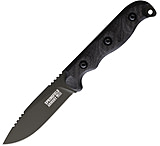 Image of Springfield Armory Hunting Knife Carbon Fiber