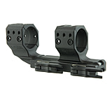 Image of Spuhr 30mm Cantilever Quick Detachable Rifle Scope Mount