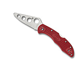 Image of Spyderco Delica4 7in Trainer Folding Practice Knife