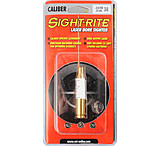 Image of SSI Sight-Rite Chamber Cartridge Laser Bore Sighter