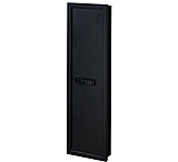 Image of Stack-On 55in Tall In-Wall Safes with Electronic Lock